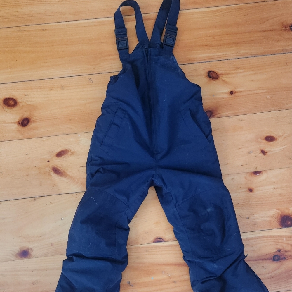 Lands' End Kids Snowpants